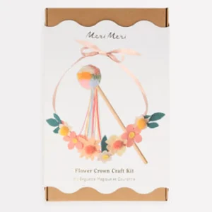 Flower Crown Craft Kit