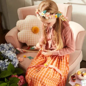 Flower Crown Craft Kit