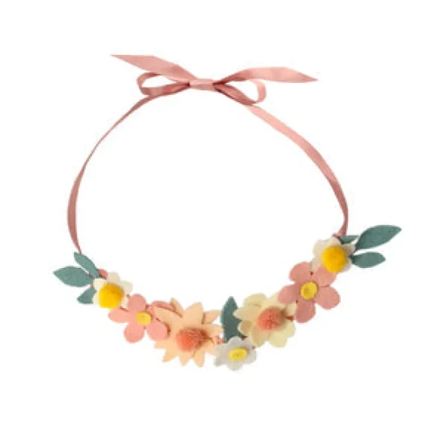 Flower Crown Craft Kit