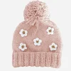 Flower Hat