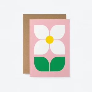 Flower No 6