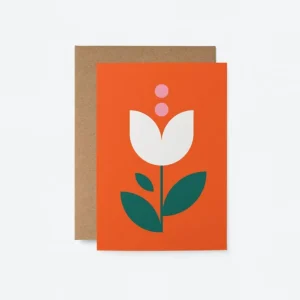Flower No 5