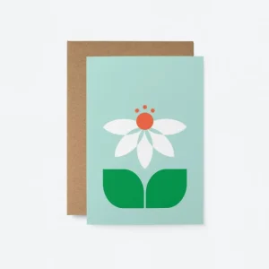 Flower No 21