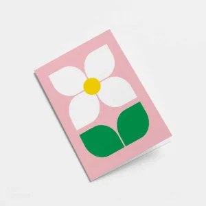 Flower No 6