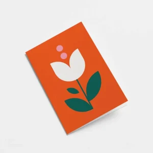 Flower No 5