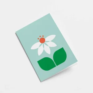 Flower No 21