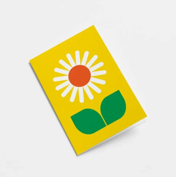 Flower No 1
