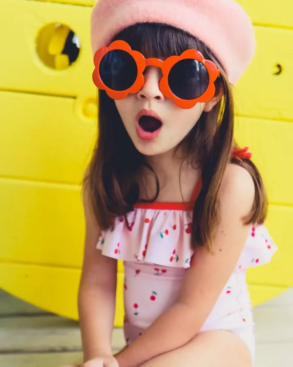 Flower Sunglasses - several colors