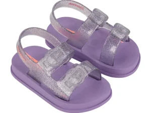 Follow Sandal - Two Colors