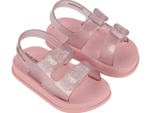 Follow Sandal - Two Colors