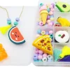 Foodie Jewelry Kit