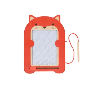 Fox Friend Magic Drawing Board