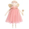 Freya Fairy Doll