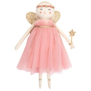 Freya Fairy Doll