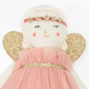 Freya Fairy Doll