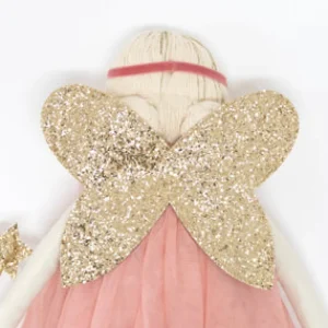 Freya Fairy Doll