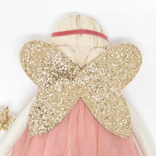 Freya Fairy Doll