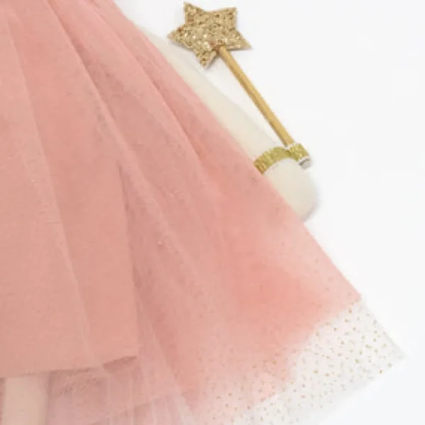 Freya Fairy Doll