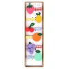 Fruit Hair Clips (x6)