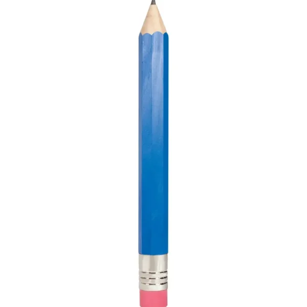 Giant Pencil - Assorted Colors