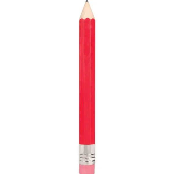 Giant Pencil - Assorted Colors