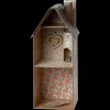Gingerbread House