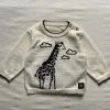 Giraffe Sweater