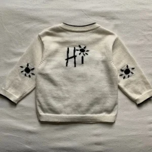 Giraffe Sweater