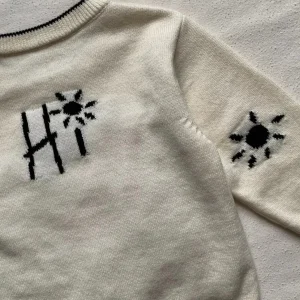 Giraffe Sweater