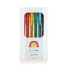 Glitter Gel Pens