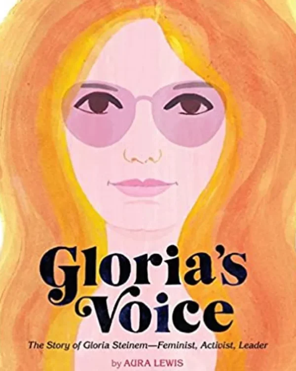 Gloria's Voice