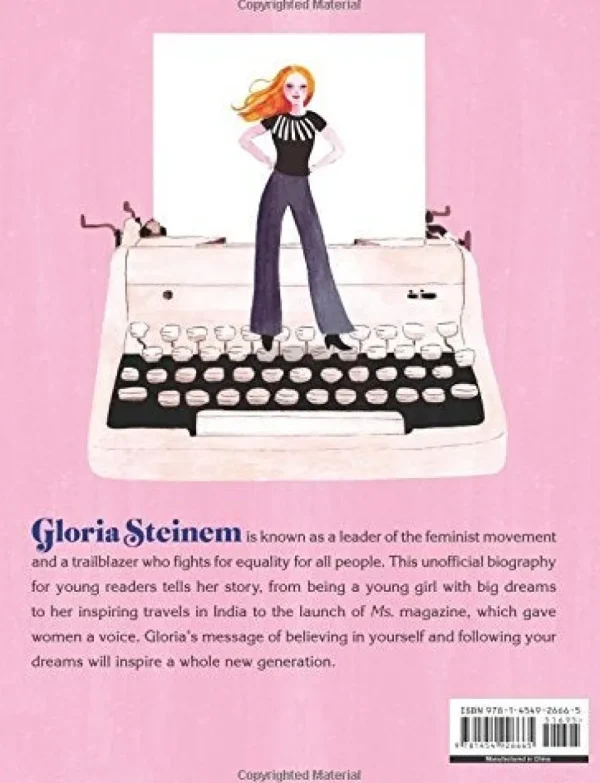 Gloria's Voice
