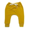 Gold Joggers
