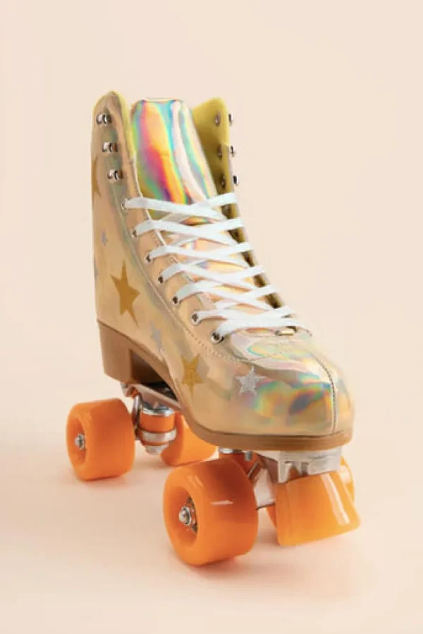 Gold Star Skates - Adult