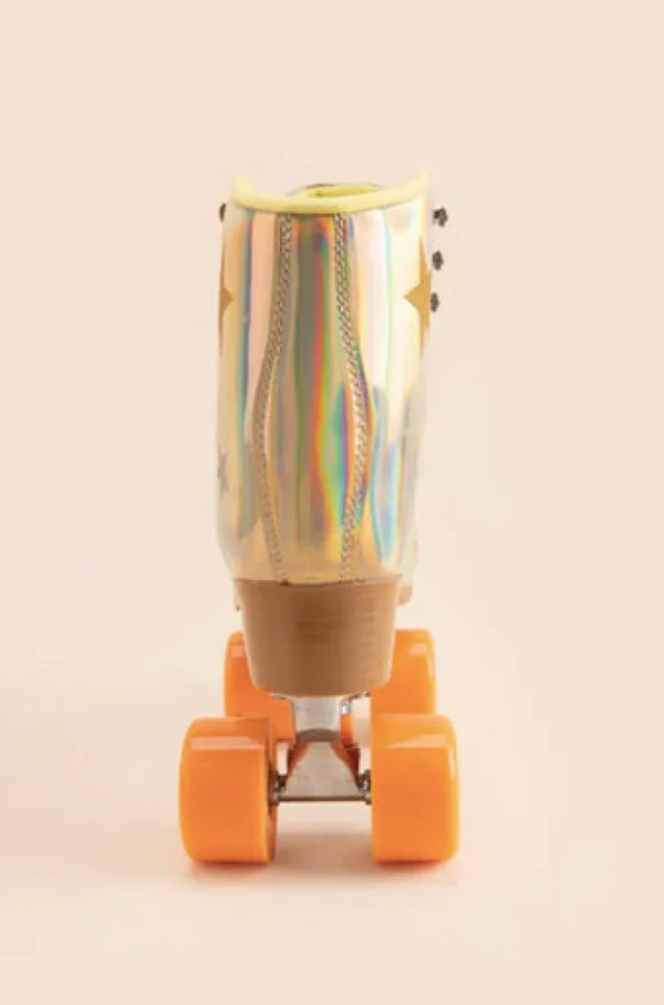 Gold Star Skates - Adult