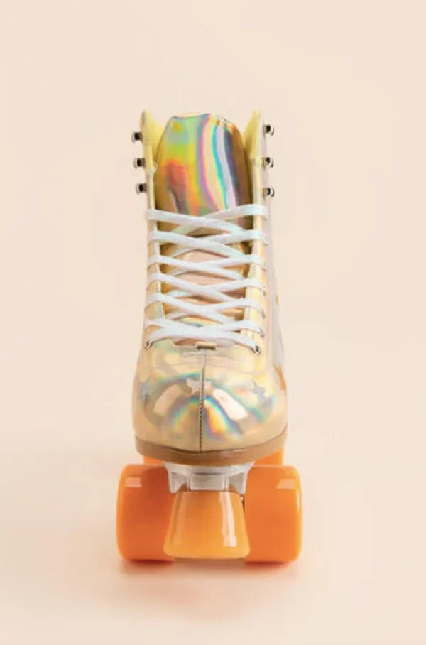 Gold Star Skates - Adult