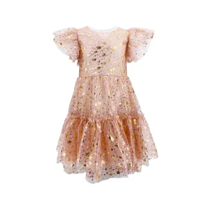 Goldie Star Dress