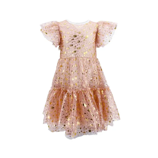Goldie Star Dress