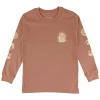 Good Times Forever L/S Tee
