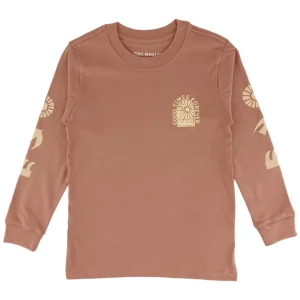 Good Times Forever L/S Tee