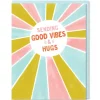 Good Vibes Card
