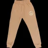 Good Vibes Only Sweatpants - Cedar