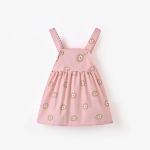 Gracie Dress