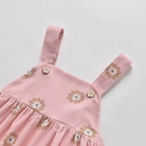 Gracie Dress