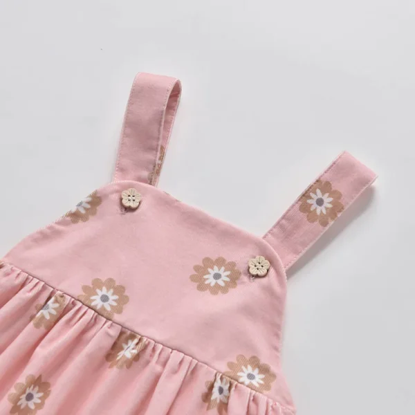 Gracie Dress