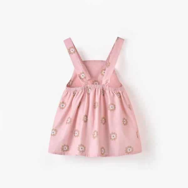 Gracie Dress