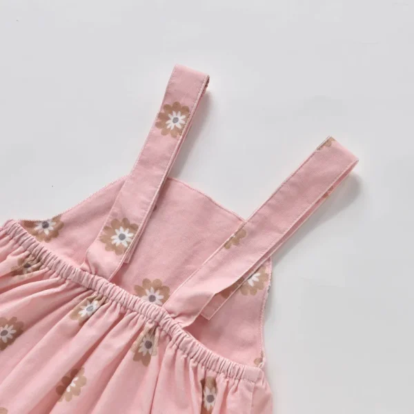 Gracie Dress