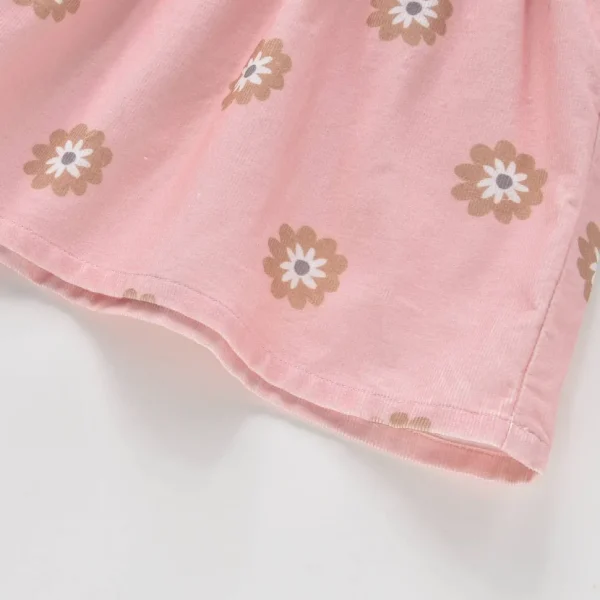 Gracie Dress