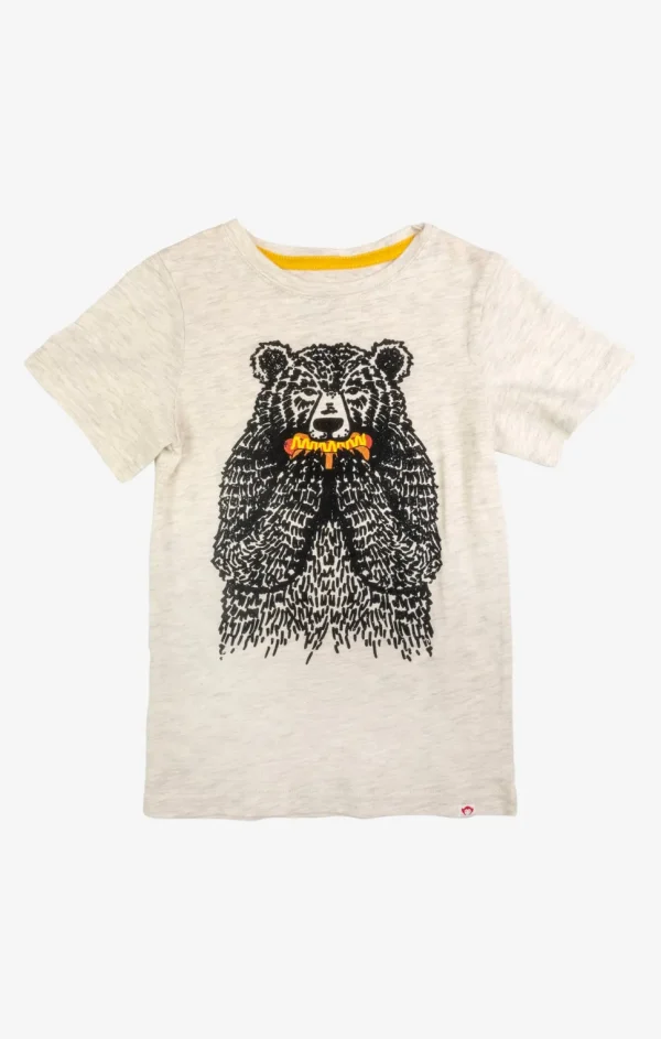 Graphic Short Sleeve Tee - Hangry