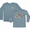 Great Outdoors L/S Tee